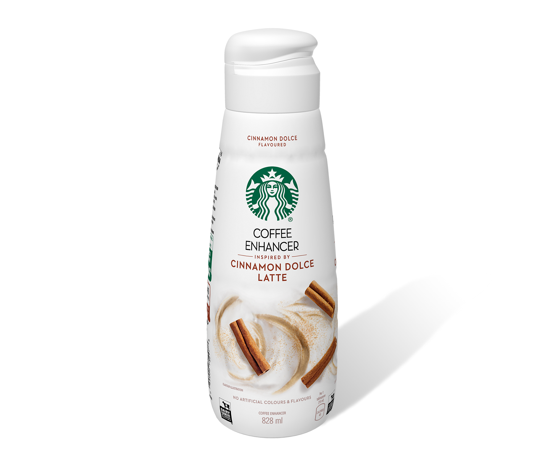 This Changes Everything Starbucks® at Home